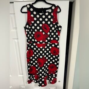 Nordstrom Rack cocktail dress